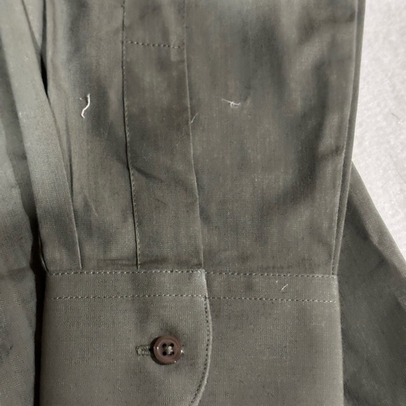 Guy Laroche size 18 Men’s Shirt - Picture 3 of 6